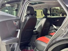 Audi Q2L 35 TFSI Dynamic Entry - ფოტო 16