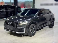 Audi Q2L 35 TFSI Dynamic Entry - ფოტო 2