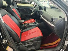 Audi Q2L 35 TFSI Dynamic Entry - ფოტო 3