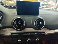 Audi Q2L 35 TFSI Dynamic Entry - ფოტო 6