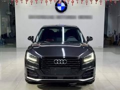 Audi Q2L 35 TFSI Dynamic Entry - ფოტო 7
