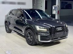 Audi Q2L 35 TFSI Dynamic Entry - ფოტო 8