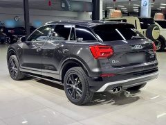 Audi Q2L 35 TFSI Dynamic Entry - ფოტო 9