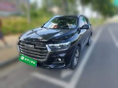 Haval H6 2021 National Trend 1.5T Automatic Champion Edition - ფოტო 1