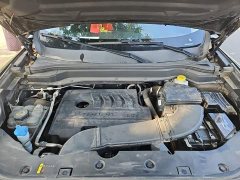 Haval H6 2021 National Trend 1.5T Automatic Champion Edition - ფოტო 11