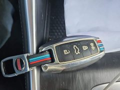Haval H6 2021 National Trend 1.5T Automatic Champion Edition - ფოტო 12
