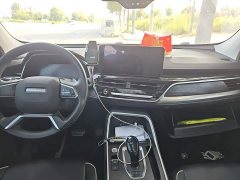 Haval H6 2021 National Trend 1.5T Automatic Champion Edition - ფოტო 13