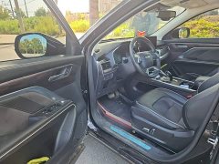 Haval H6 2021 National Trend 1.5T Automatic Champion Edition - ფოტო 14