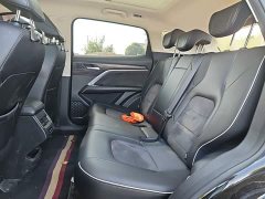 Haval H6 2021 National Trend 1.5T Automatic Champion Edition - ფოტო 15