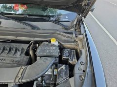 Haval H6 2021 National Trend 1.5T Automatic Champion Edition - ფოტო 20