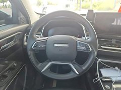 Haval H6 2021 National Trend 1.5T Automatic Champion Edition - ფოტო 3