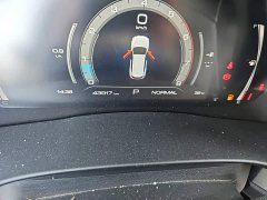 Haval H6 2021 National Trend 1.5T Automatic Champion Edition - ფოტო 5
