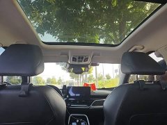 Haval H6 2021 National Trend 1.5T Automatic Champion Edition - ფოტო 9