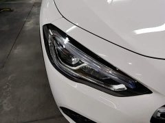 Mercedes-Benz GLA 200 - ფოტო 11