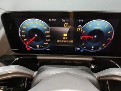 Mercedes-Benz GLA 200 - ფოტო 16