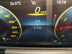 Mercedes-Benz GLA 200 - ფოტო 17