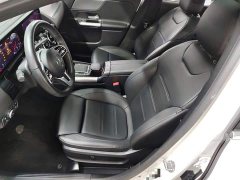 Mercedes-Benz GLA 200 - ფოტო 20