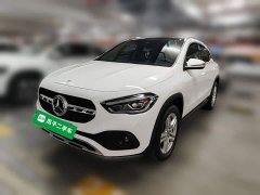 Mercedes-Benz GLA 200 - ფოტო 3