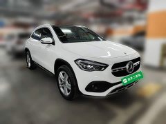 Mercedes-Benz GLA 200 - ფოტო 6