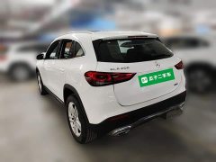 Mercedes-Benz GLA 200 - ფოტო 7