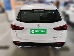 Mercedes-Benz GLA 200 - ფოტო 8