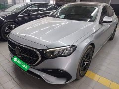 Mercedes-Benz E-Class E 300 L Luxury Sport - ფოტო 1
