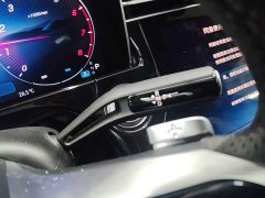 Mercedes-Benz E-Class E 300 L Luxury Sport - ფოტო 10
