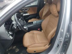 Mercedes-Benz E-Class E 300 L Luxury Sport - ფოტო 11