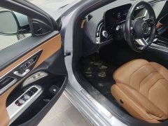 Mercedes-Benz E-Class E 300 L Luxury Sport - ფოტო 12