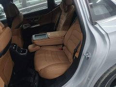 Mercedes-Benz E-Class E 300 L Luxury Sport - ფოტო 13