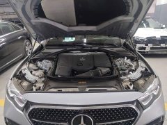 Mercedes-Benz E-Class E 300 L Luxury Sport - ფოტო 16