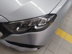 Mercedes-Benz E-Class E 300 L Luxury Sport - ფოტო 18