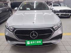Mercedes-Benz E-Class E 300 L Luxury Sport - ფოტო 3