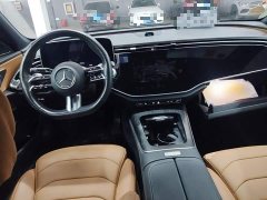 Mercedes-Benz E-Class E 300 L Luxury Sport - ფოტო 6