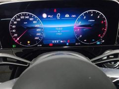 Mercedes-Benz E-Class E 300 L Luxury Sport - ფოტო 8