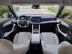BYD Yuan UP 401KM Leading Edition - ფოტო 12