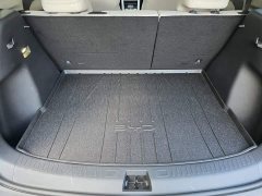 BYD Yuan UP 401KM Leading Edition - ფოტო 13