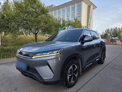 BYD Yuan UP 401KM Leading Edition - ფოტო 2