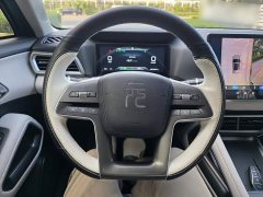 BYD Yuan UP 401KM Leading Edition - ფოტო 3