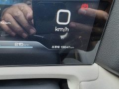 BYD Yuan UP 401KM Leading Edition - ფოტო 5