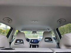BYD Yuan UP 401KM Leading Edition - ფოტო 7
