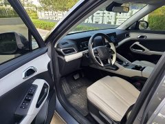 BYD Yuan UP 401KM Leading Edition - ფოტო 9