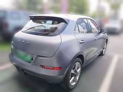 ORA Good Cat 430km Deluxe Edition - ფოტო 10
