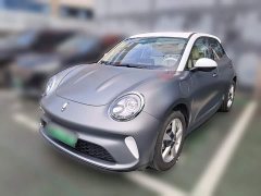 ORA Good Cat 430km Deluxe Edition - ფოტო 3