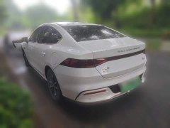 BYD Qin PLUS Champion Edition DM-i 55KM Leading - ფოტო 10