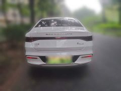BYD Qin PLUS Champion Edition DM-i 55KM Leading - ფოტო 12