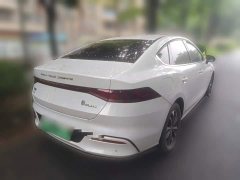 BYD Qin PLUS Champion Edition DM-i 55KM Leading - ფოტო 13