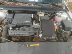 BYD Qin PLUS Champion Edition DM-i 55KM Leading - ფოტო 18