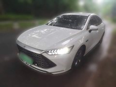 BYD Qin PLUS Champion Edition DM-i 55KM Leading - ფოტო 2