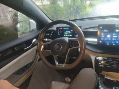 BYD Qin PLUS Champion Edition DM-i 55KM Leading - ფოტო 3